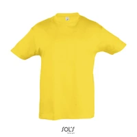 Kép 1/4 - REGENT gyermek T-Shirt 150g
