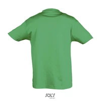 Kép 2/4 - REGENT gyermek T-Shirt 150g