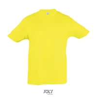 Kép 1/4 - REGENT gyermek T-Shirt 150g