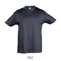 Kép 1/4 - REGENT gyermek T-Shirt 150g