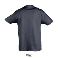 Kép 3/4 - REGENT gyermek T-Shirt 150g