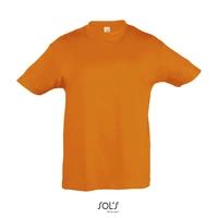 Kép 1/4 - REGENT gyermek T-Shirt 150g