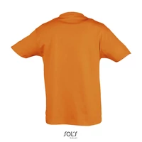Kép 2/4 - REGENT gyermek T-Shirt 150g