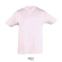 Kép 1/4 - REGENT gyermek T-Shirt 150g