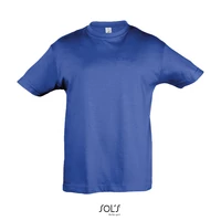 Kép 1/4 - REGENT gyermek T-Shirt 150g