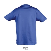 Kép 2/4 - REGENT gyermek T-Shirt 150g