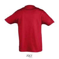 Kép 2/4 - REGENT gyermek T-Shirt 150g