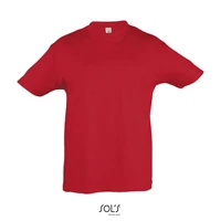 Kép 1/4 - REGENT gyermek T-Shirt 150g