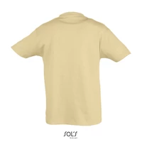 Kép 2/4 - REGENT gyermek T-Shirt 150g