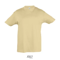 Kép 1/4 - REGENT gyermek T-Shirt 150g