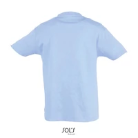 Kép 2/4 - REGENT gyermek T-Shirt 150g