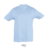 Kép 1/4 - REGENT gyermek T-Shirt 150g