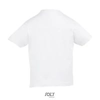 Kép 2/4 - REGENT gyermek T-Shirt 150g