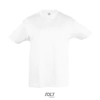 Kép 1/4 - REGENT gyermek T-Shirt 150g