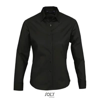 Kép 1/4 - EDEN női h.ujjú blúz 140g