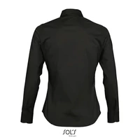Kép 2/4 - EDEN női h.ujjú blúz 140g