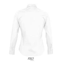 Kép 2/4 - EDEN női h.ujjú blúz 140g