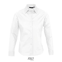 Kép 1/4 - EDEN női h.ujjú blúz 140g