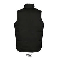 Kép 2/3 - WARM férfi mellény 210g