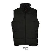 Kép 1/3 - WARM férfi mellény 210g