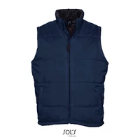Kép 1/3 - WARM férfi mellény 210g