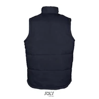 Kép 2/3 - WARM férfi mellény 210g