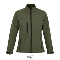 Kép 1/4 - ROXY női Softshell dzseki
