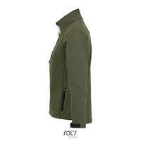 Kép 2/4 - ROXY női Softshell dzseki