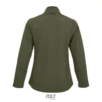Kép 3/4 - ROXY női Softshell dzseki