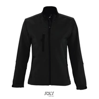 Kép 1/4 - ROXY női Softshell dzseki