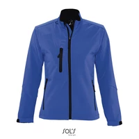 Kép 1/4 - ROXY női Softshell dzseki