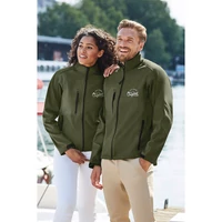 Kép 4/4 - ROXY női Softshell dzseki