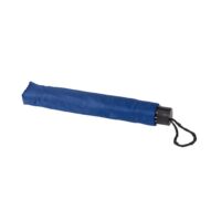 Kép 4/4 - REGULAR összecsukható mechanikus esernyő, kék
