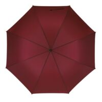 Kép 3/3 - EXPRESS automatikusan nyitható/zárható, összecsukható esernyő, bordó