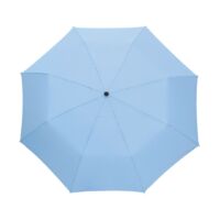 Kép 3/3 - COVER automata összecsukható esernyő, égkék