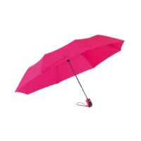 Kép 2/3 - COVER automata összecsukható esernyő, pink