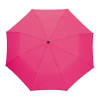 Kép 3/3 - COVER automata összecsukható esernyő, pink