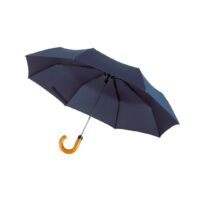 Kép 2/4 - LORD automata összecsukható, férfi esernyő, sötétkék