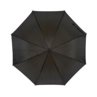 Kép 3/3 - DOUBLY automata esernyő, fekete, zöld
