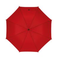 Kép 3/3 - TANGO automata, fa esernyő, vörös