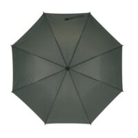 Kép 3/3 - TANGO automata, fa esernyő, szürke