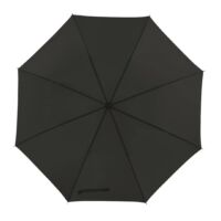 Kép 3/3 - WIND automata szélálló esernyő, fekete