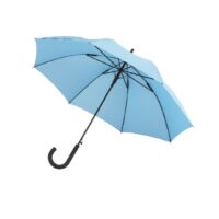 Kép 2/4 - WIND automata szélálló esernyő, világoskék