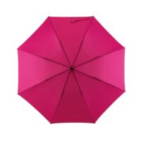 Kép 3/3 - WIND automata szélálló esernyő, világosrózsaszín