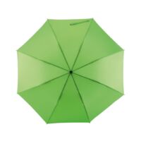 Kép 3/3 - WIND automata szélálló esernyő, világoszöld