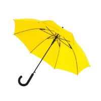 Kép 2/3 - WIND automata szélálló esernyő, sárga