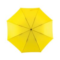 Kép 3/3 - WIND automata szélálló esernyő, sárga