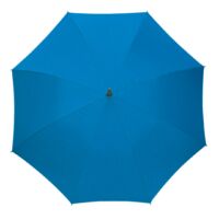 Kép 3/4 - RUMBA automata esernyő, azúr kék