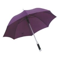 Kép 2/4 - RUMBA automata esernyő, levendula