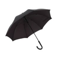 Kép 1/3 - LAMBARDA automata esernyő, fekete